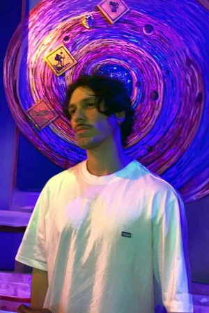 Gabriel Marroso
