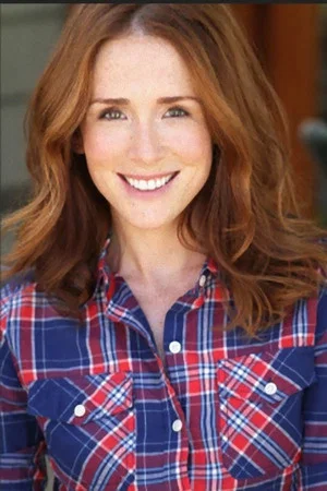 Molly Kidder