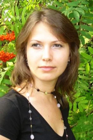 Екатерина Соколова