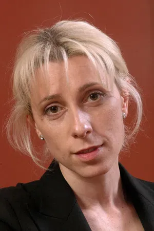 Юлия Рутберг