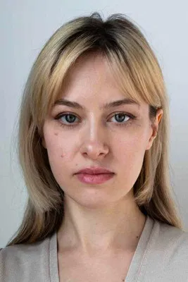 Елена Бушуева