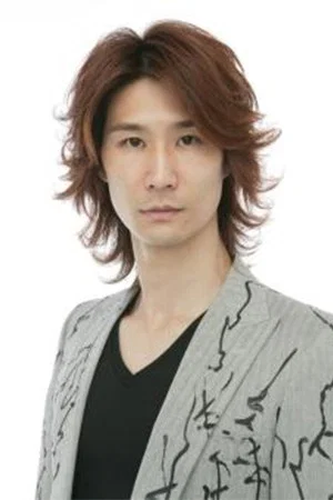 Tsuyoshi Takishita