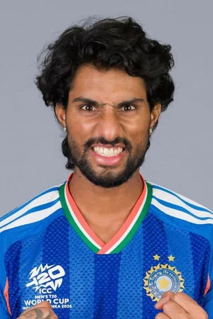 Tilak Varma