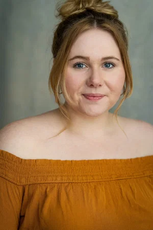 Georgie Harriet-King