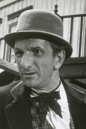 Nino Imparato