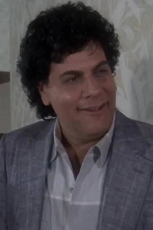 Jerry Lazarus