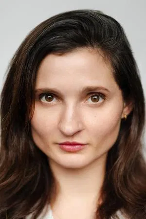 Фото: Ruby Bentall