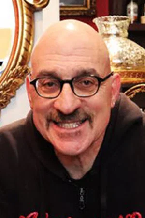 Johnny Vavouras