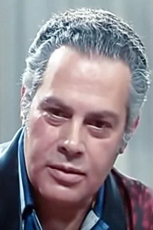 Yehia Chahine