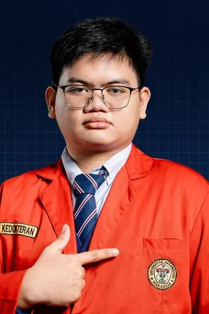 Acthasain Putra Suhardi