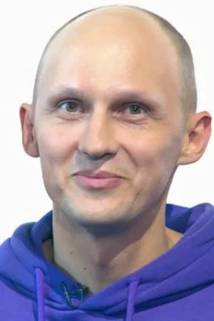 Андрей Гусев