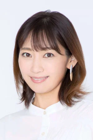Kaori Iida