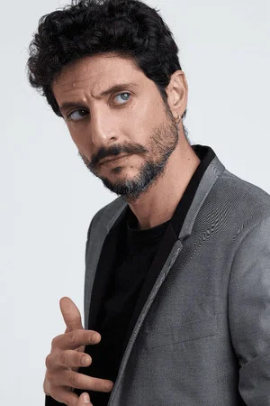 Andreu Kreutzer