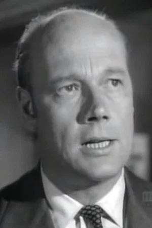 Peter Bourne