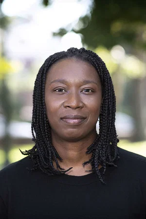 Claudrena N. Harold