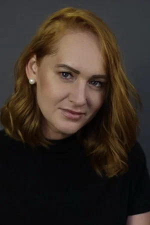Анастасия Смирнова