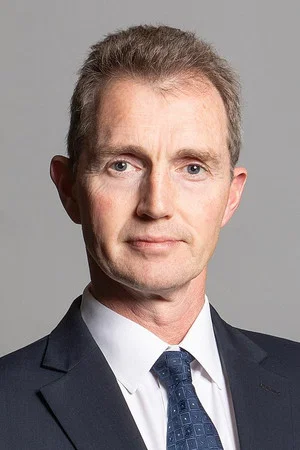 David TC Davies