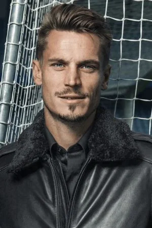 Markus Rosenberg