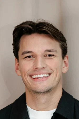 Magnus Helle