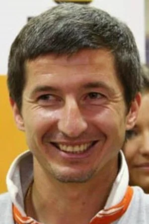Evgeniy Aldonin