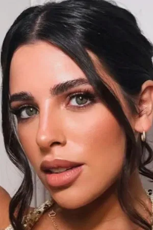 Valentina Cervantes