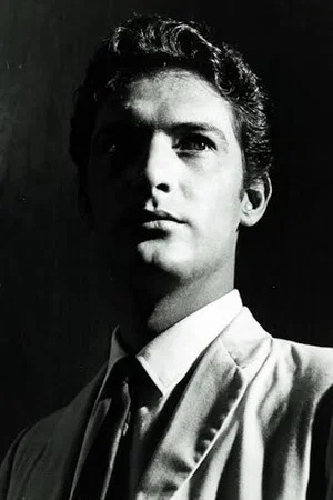 Enrique Lizalde