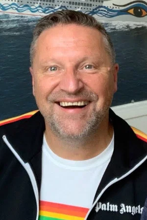 Borris Brandt