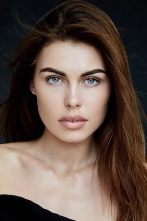 Алина Акбулатова