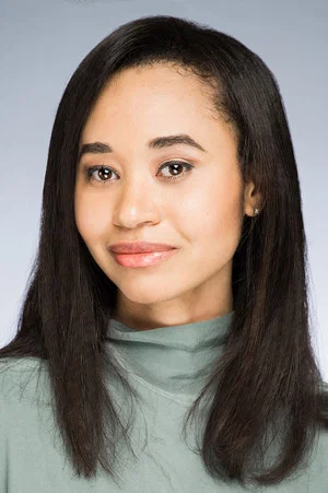 Ericka Boston