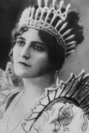 Georgette Sorelle