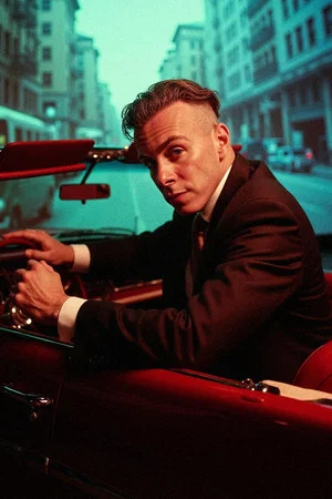 Asaf Avidan