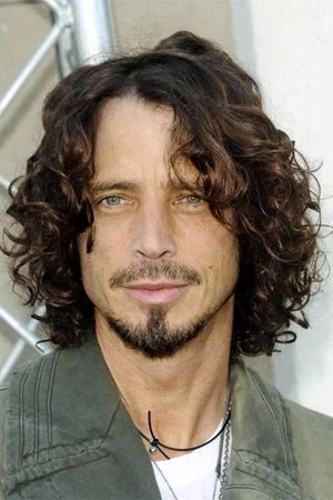 Фото: Chris Cornell