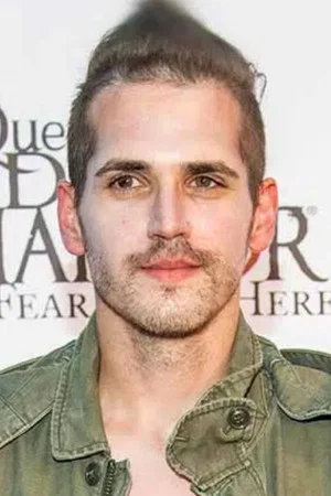 Фото: Mikey Way