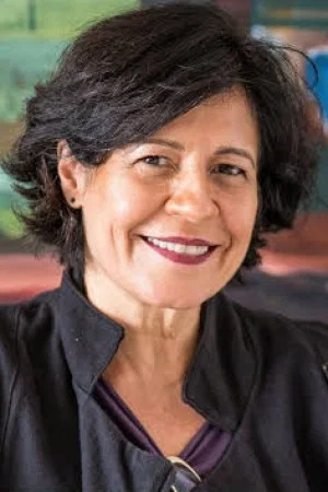 Thelma Guedes