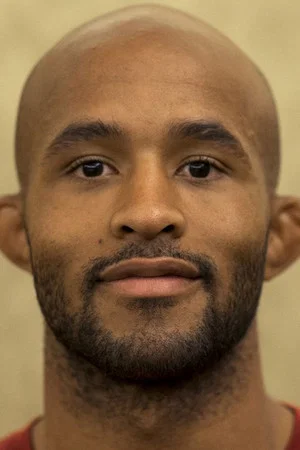 Фото: Demetrious Johnson