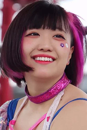 Momoka Hanazono