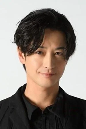 Terunosuke Takezai