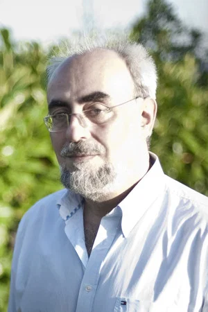 Giorgos Skabardonis