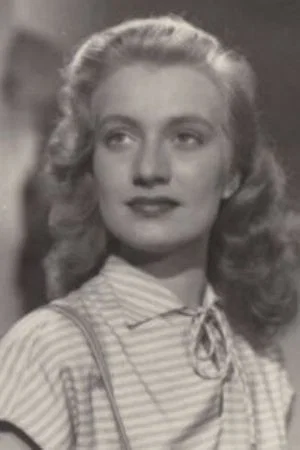 Hilde Schreiber