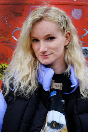 Alice Olsthoord