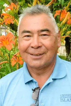 Ronnie Joseph Odjig