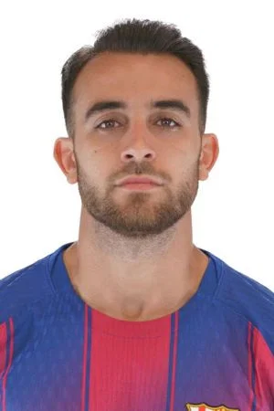 Eric García