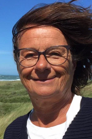 Lisbeth Aarhøj