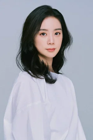 Woo Hye-rim
