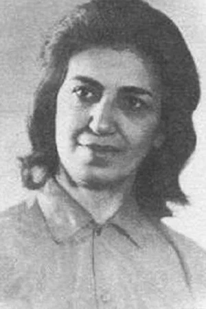 Махлуга Садыкова