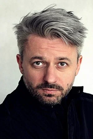 Grzegorz Woś