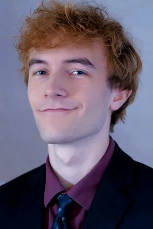 Ethan Zehr