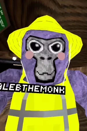 CALEBTHEMONK