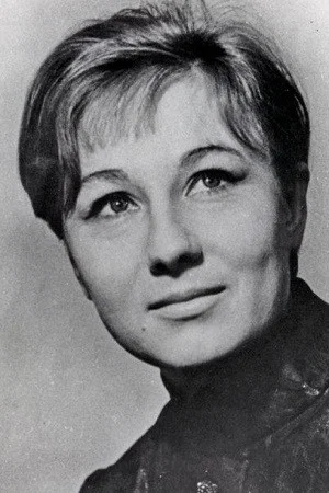 Людмила Крячун