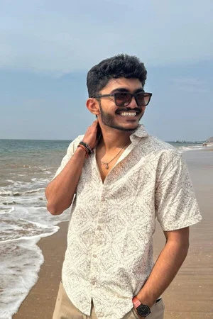 Laksh Patel